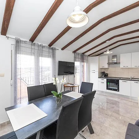 Apartment Awesome In With Kitchen Sevid